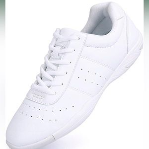 NWT: Mfreely Cheer Shoes for Cheerleading Athletics